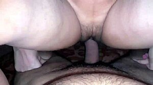 Aunty Fucked In Doggy Style