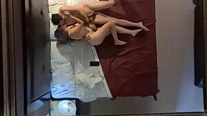 My favorite Mexican MILF Pam in swinger life