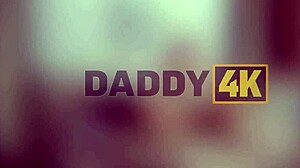 Wow, Daddy4k showed Anna De Ville a rough anal workshop! Deepest blowjob ever, insane! 😍