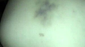 my t-girl friend's big tits and ass excite me