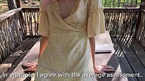 Sex In Nature With Mosquitoes