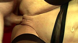 Milf Honey West Slutty in Hardcore Cosplay Sex