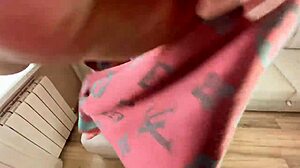 amateur cumshot compilation with closeup sprays and multiple finishes