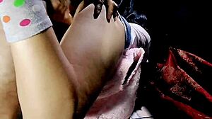 Chava Mexicana Real Es Cogida Y Follada Por La Garganta Hasta Casi Vomitar La Muy Puta Casero Real