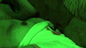 Stepdad's forbidden touches spark lust and taboo desires