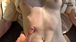 Sex In Nature With Mosquitoes