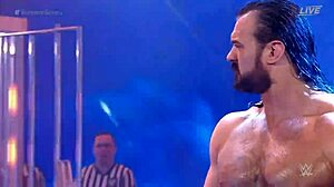 wargames masculina at survivor series 2022