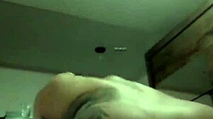 webcam amateur with tattoos masturbates using dildo and toys