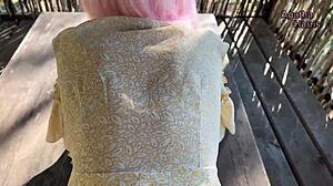 Sex In Nature With Mosquitoes