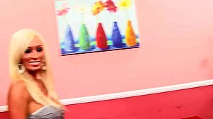 Lichelle Marie's Emotional Blowjob Tease