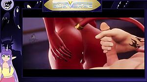 Studiofows subverse part 16 features big tits and monster cock cumshot