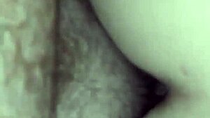 my t-girl friend's big tits and ass excite me