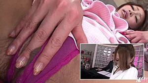 japanese toy ad spirals into steamy group banging