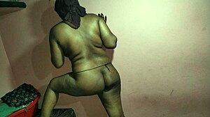 Did Dewar just fuck Bhabhi hard in the bedroom?