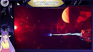 Studiofows subverse part 16 features big tits and monster cock cumshot