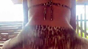 Latina Teaches Sexy Bikini Then Gets Fucked