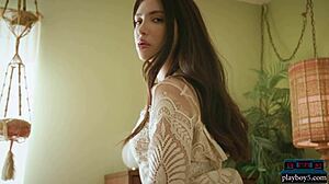 jane wilde shows hairy pussy naked