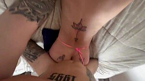 Argentina Culona Loves To Gag On My Cock - Eldesc0 Ft Caminoee