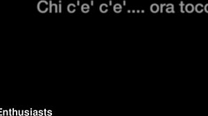 Whos There Now Its Your Turn