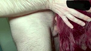 Standing Doggystyle Hard Amateur Sex Bent Over