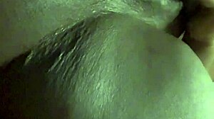 Black Chubby Amateur Spreading Ass For Me Time