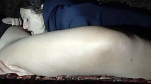 Real Lesbian Retro Passionate Pussy Licking And Cum In Mouth