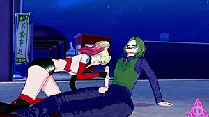 harley quinn hentai videos blowjob handjob horny and cumshot gameplay porn uncensored thereal3dstories