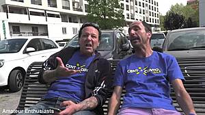 Whos There Now Its Your Turn