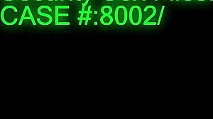 Big-boobed beauty caught stealing, pays off with creampie