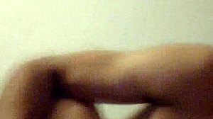 Fucking My Ex Girlfriend in College Dorm