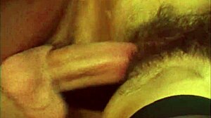 Venere Bianca Is a Slutty Career Woman Craving Monster Cock