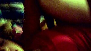 Fucking My Ex Girlfriend in College Dorm