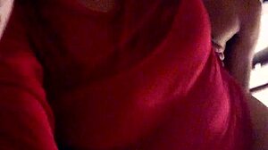 Fucking My Ex Girlfriend in College Dorm