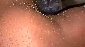 i seen the best deepthroat ever