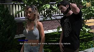 Pine Falls 68 Game Adventure