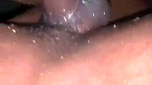 i seen the best deepthroat ever