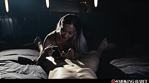 smoking fetish babes in hot 2025 compilation!
