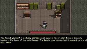 Karen Sister In Memoirs Of A Battle Brothel Episode 12