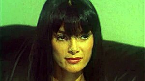 Venere Bianca Is a Slutty Career Woman Craving Monster Cock