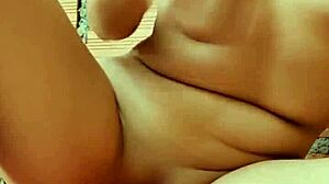 Peruanita Arrecha Me Envia Su Pack Linda Morrita Casero