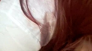 Young couple’s kinky sexual experience with oral sex and costumes