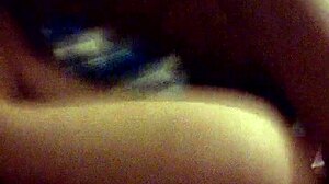 Fucking My Ex Girlfriend in College Dorm