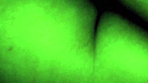 Fucking My Peruvian Wife Passionately In Bed