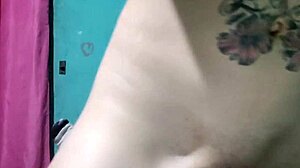 Hey, these pretty young Latina housewives look so sexy in close-ups at home