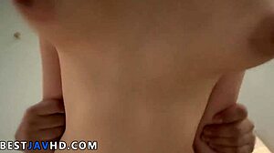 Reon Otowa’s wild blowjob skills will blow your mind in JAV