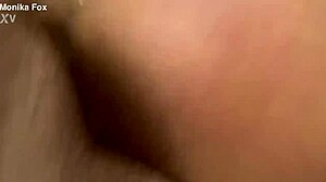 Master Humiliates Slave Monika Fox - PEE & HARD ASS FUCK with Prolapse