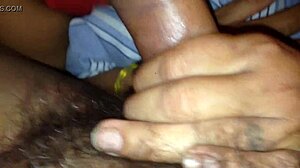 Wife sucking dick