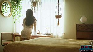 jane wilde shows hairy pussy naked