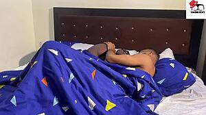 My Friends Wife Teaches Me How To Suck It