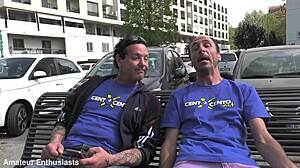 Whos There Now Its Your Turn